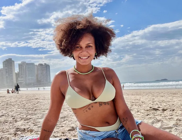 BBB22: Flagras e Melhores Momentos — Jessilane Alves