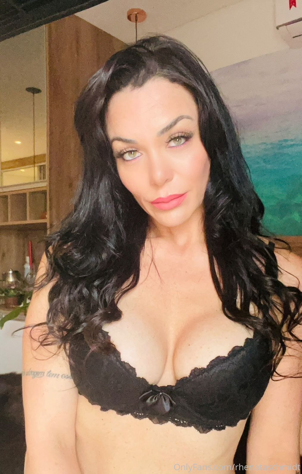 Renata Schmidt no Onlyfãs: Melhores&nbsp;Fotos