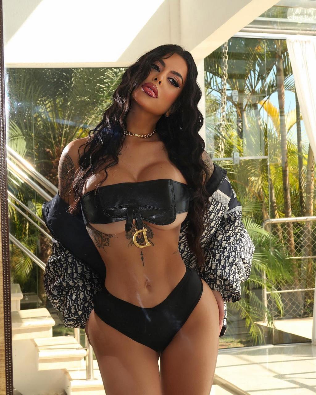 Jaiane Limma e Luiza Marcato num lesbo maravilhoso — 16&nbsp;minutos