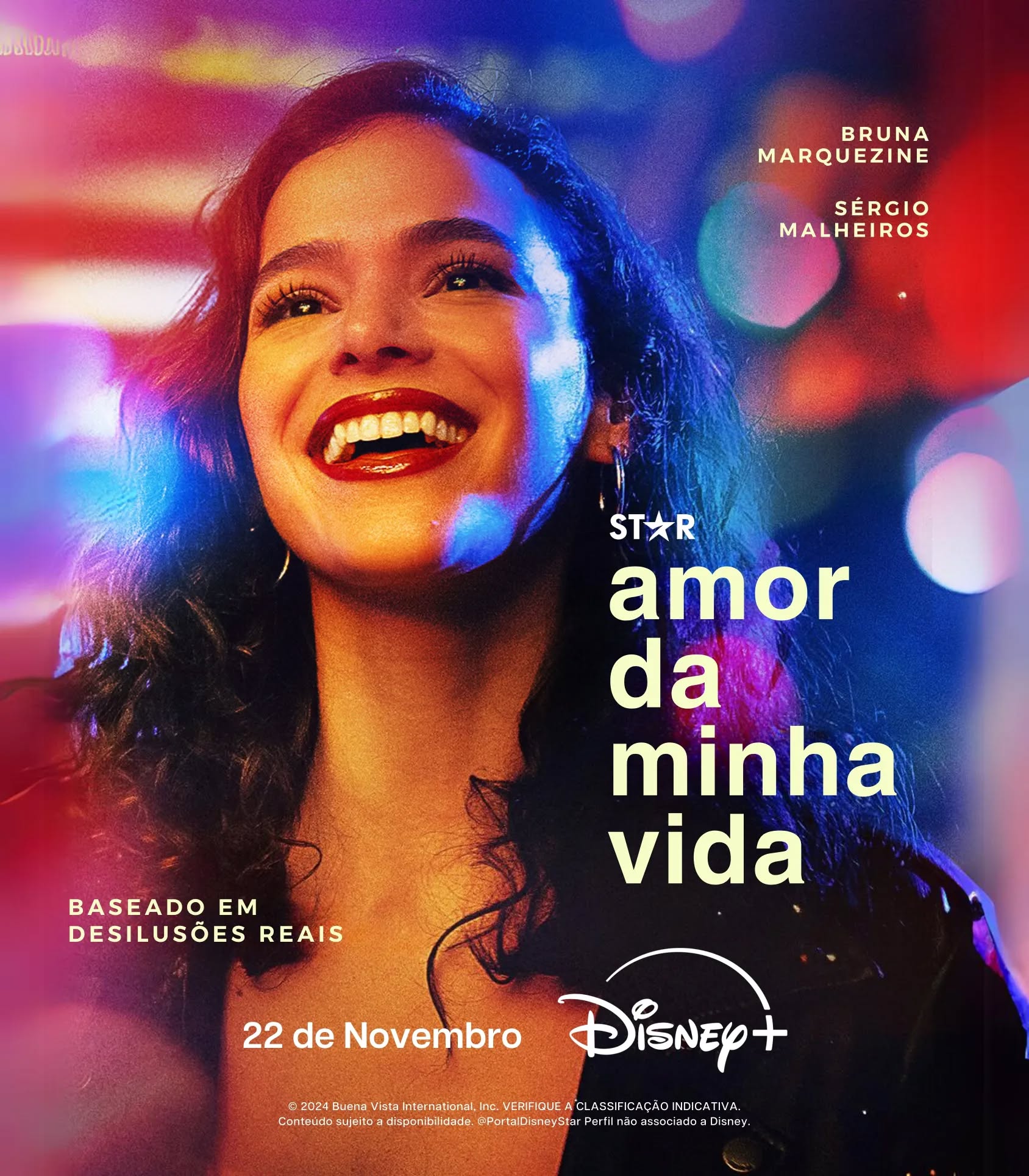 “Amor da minha Vida” – Cenas Sensuais e de Nudez de Bruna Marquezine, Malu Rodrigues, Rayssa Bratillieri, Ana Hikari e Sophia Abrahão – 19 vídeos