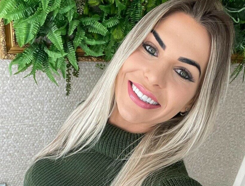 Maikelly dando o cu sem&nbsp;dó