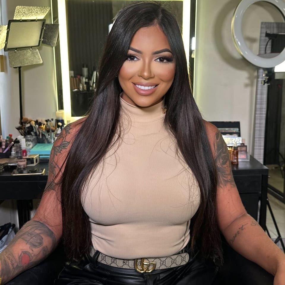 Stephanie Silveira dando pro Rastão – 20 minutos – Belas e Famosas