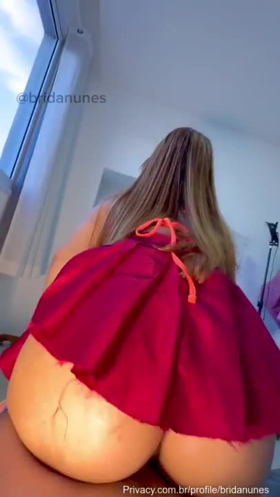 Brida Nunes sentando anal | 12&nbsp;minutos