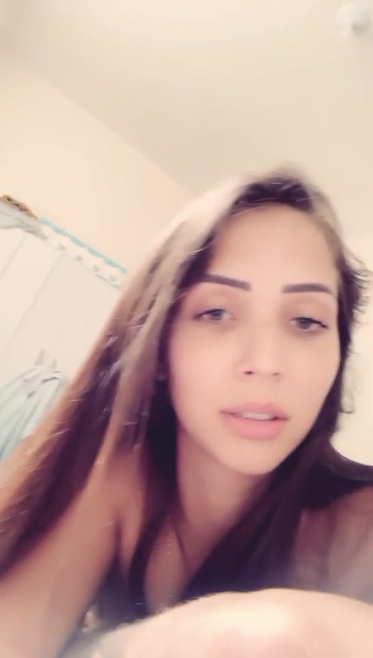 Renata Matos dando para o namorado ao vivo | 23&nbsp;minutos